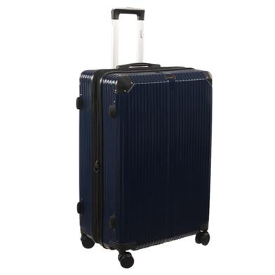 Travello Traveling 700mm (28 Inch) Dark Blue image