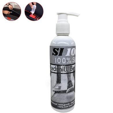 Treadmill Lubricant Oil 1000 Grade 300ml : Non-Brand