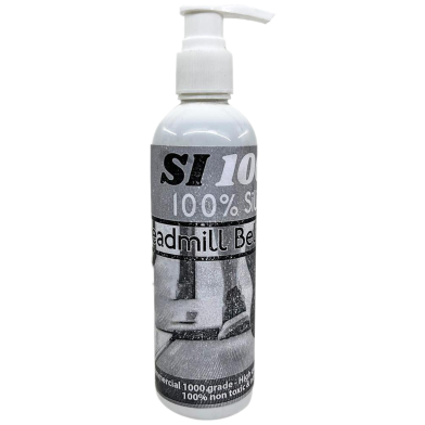 Treadmill Oil Lubricant 300ml image