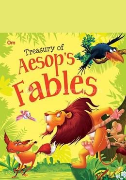 Treasury of Aesop’s Fables