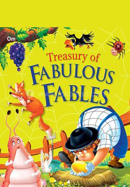 Treasury of Fabulous Fables