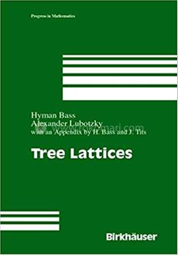 Tree Lattices