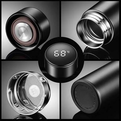 Trends Tempreature Water Bottle 500 ml Vacuum Flask Slide 2