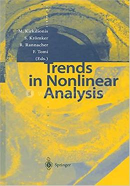 Trends in Nonlinear Analysis