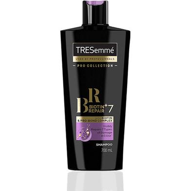 Tresemme Biotin 7 Repair Shampoo 700 ml image