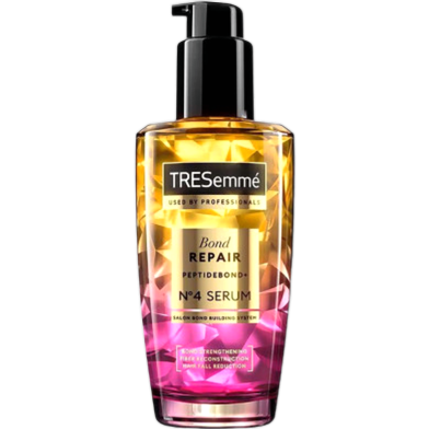 Tresemme Bond Repair Peptidebond No4 Hair Serum 100ml image