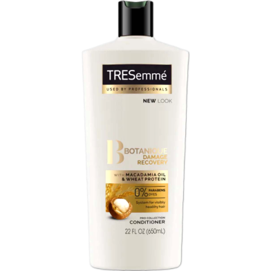 Tresemme Botanique Damage Recovery Conditioner 650ml image