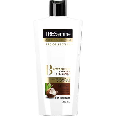 Tresemme Botanique Nourish And Replenish Conditioner 700 ml image
