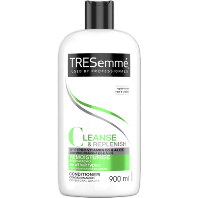 Tresemme Cleanse image