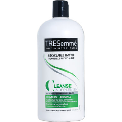 Tresemme Cleanse Replenish Remoisturising Conditioner 900ml image