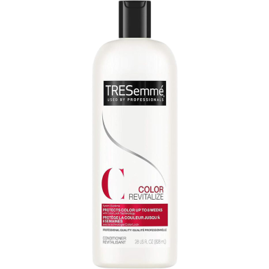 Tresemme Color Revitalize Conditioner 828 ml image