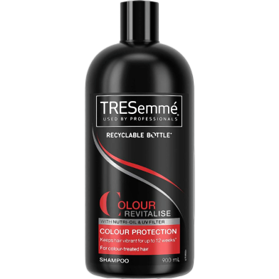 Tresemme Colour Revitalise Colour Protection Shampoo 900ml image