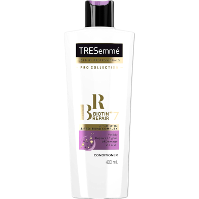 Tresemme Conditioner Biotin And Repair 400ml UAE image