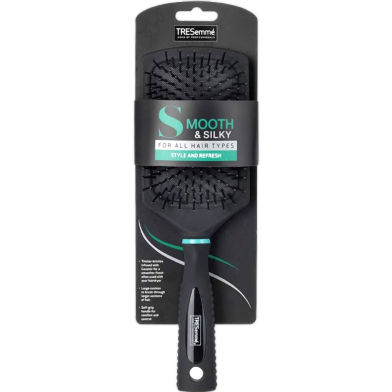 Tresemme Cushion Smooth and Silky Brush image