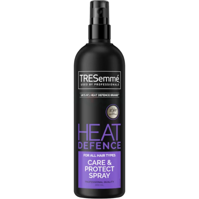 Tresemme Heat Defence Care And Protect Hair Spray 300 ml image