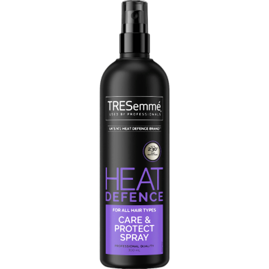 Tresemme Heat Defence Care And Protect Spray 300ml image