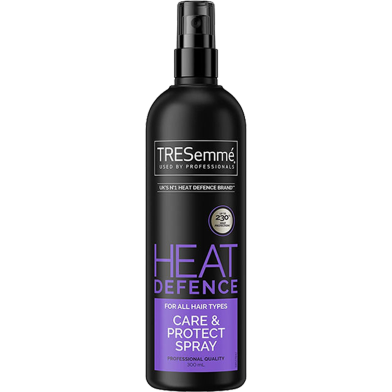 Tresemme Heat Defence Spray heat Care And protection up to 230°C – 300 ml image