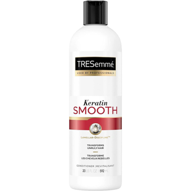 Tresemme Keratin Smooth Conditioner 592 ml image