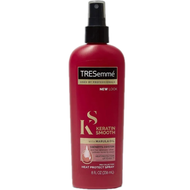 Tresemme Keratin Smooth With Marula Oil 236 ml image