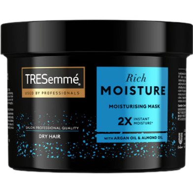 Tresemme Rich Moisture 2X Instant Moisturizing Mask 440ml image