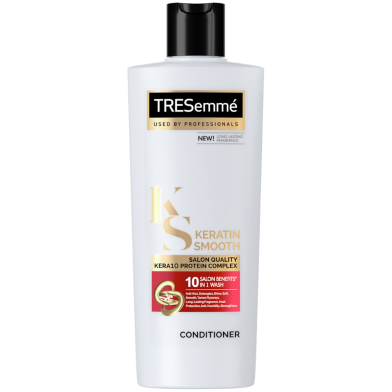 Tresemme Saloon Quality Hydrolyzed Keratin Conditioner - 170 ml image