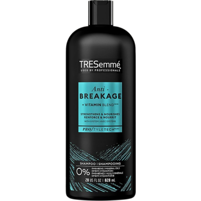 Tresemme Shampoo Anti Breakage - 828 ml image