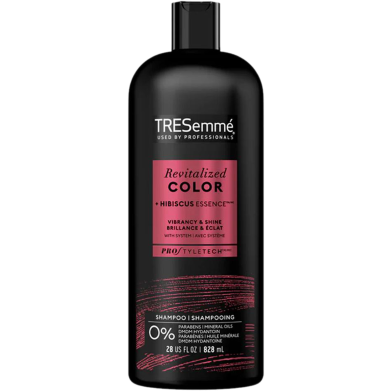 Tresemme Shampoo Color Revitalise - 828 ml image