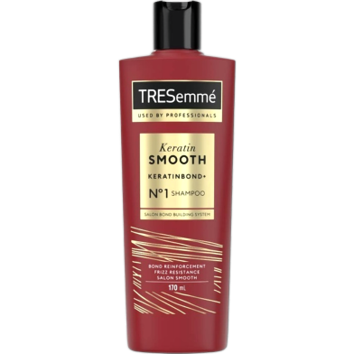 Tresemme Shampoo Keratin Smooth 170ml Indonesia image