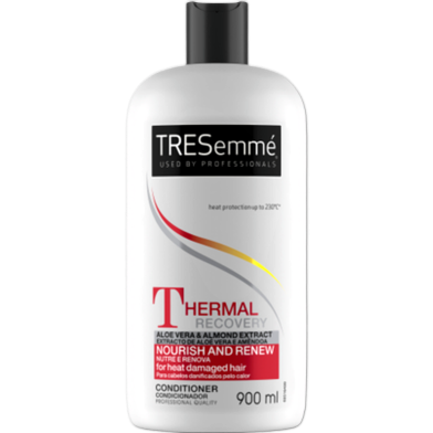 Tresemme Thermal Recovery Conditioner 900ml image