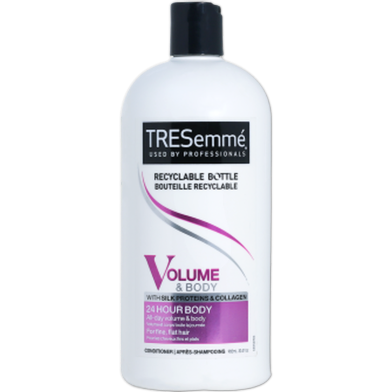 Tresemme Volume And Body Conditioner 900ml image