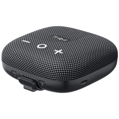Tribit StormBox Micro 2 Portable Speaker-Black image