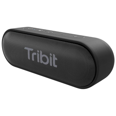 Tribit XSound Go Bluetooth Speaker-Black image