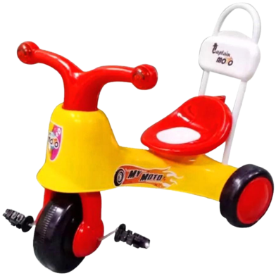 Tricycle for Kids and Babies /A.C.I - My Moto Bike Wings (With Music) image