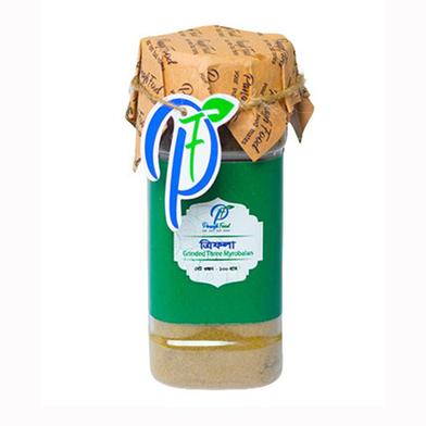 Panash Food Trifola Powder (Trifola Gura) - 100 gm image