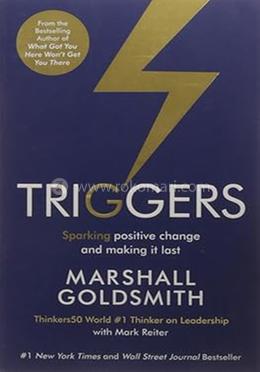 Triggers: Sparking positive change and making it last  image