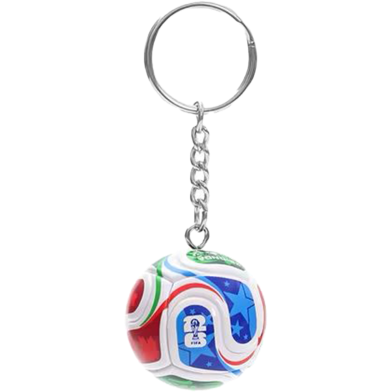 Trionda Ball 2026 Keyring - Regular image
