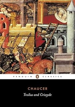 Troilus and Criseyde image