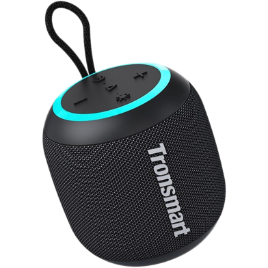 Tronsmart T7 Mini 15W Portable Outdoor Speaker - Black image