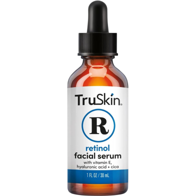 TruSkin Retinol Facial Serum® - 30ml image