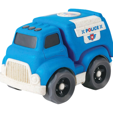 Truck Toy Slided Truck With Light image