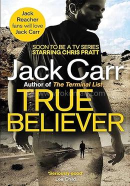 True Believer image