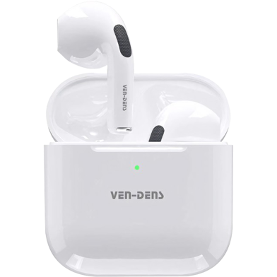 VEN-DENS True Wireless Stereo Earphones Bluetooth 5.4 Earbuds image