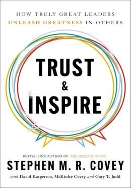 Trust and Inspire