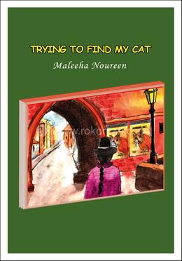 Trying To Find My Cat