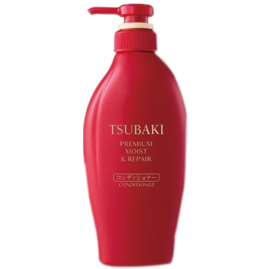 Tsubaki Premium Moist Repair And Conditioner 450ml image