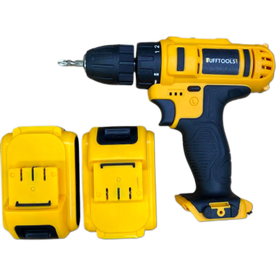 Tuff Tools Cordless Drill Machine -24v image