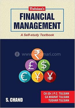 Tulsian's Financial Management
