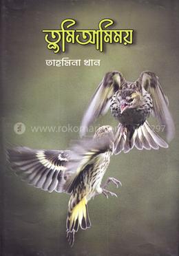 তুমি আমিময়