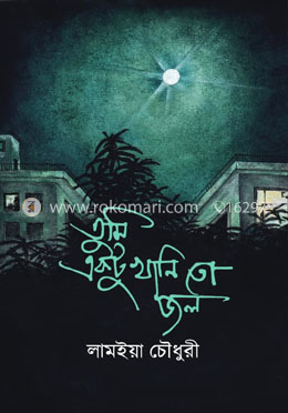 তুমি একটুখানি তো জল image