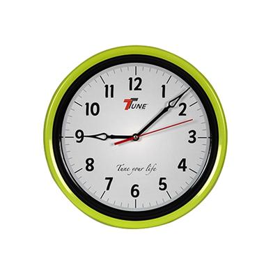 Tune Wall Clock Round-TR-4 image